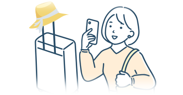 介護者が旅⾏や休養等でリフレッシュしたい時