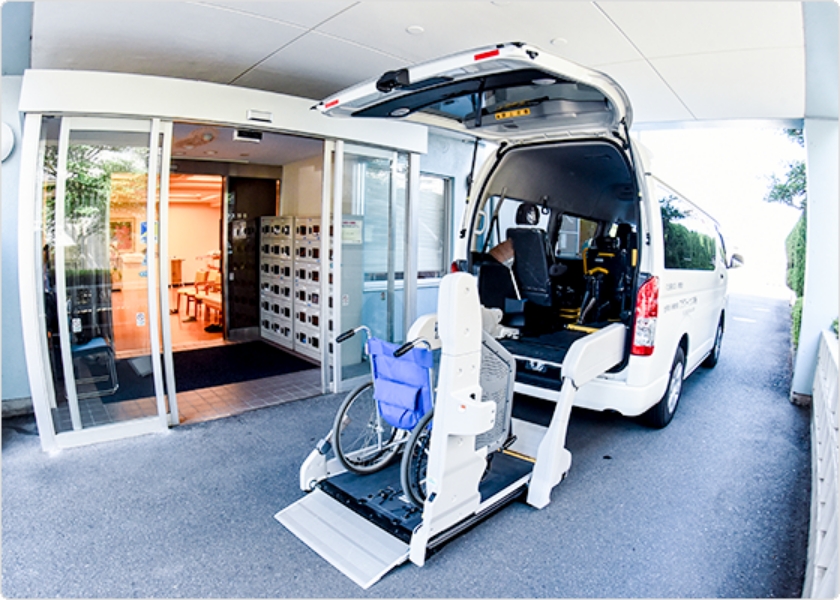 短期入所療養介護 / 予防短期入所療養介護