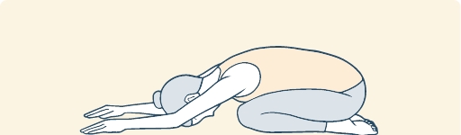 自分でできる運動